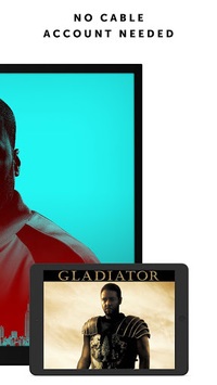STARZ APK screenshot 1 STARZ APK screenshot 1