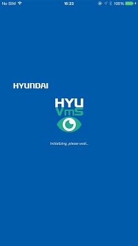 HYUVMS APK screenshot 1