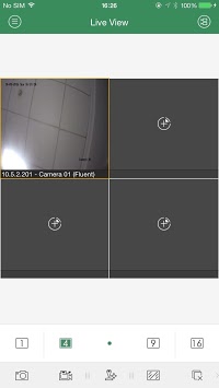 HYUVMS APK screenshot 1