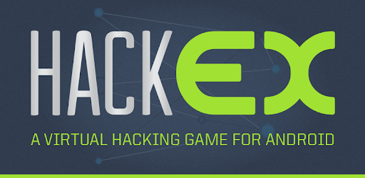 Install Hack Ex - Simulator on PC install Hack Ex - Simulator on PC