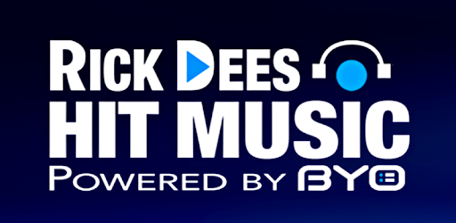 Install Rick Dees Hit Music on PC install Rick Dees Hit Music on PC