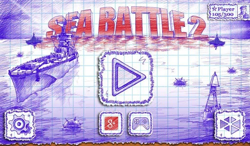 Sea Battle 2 APK screenshot 1