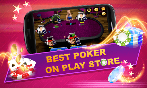 Poker Offline APK screenshot 1