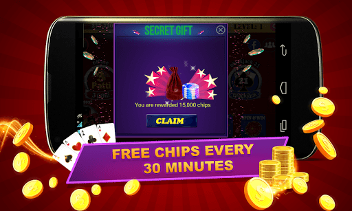 Poker Offline APK screenshot 1