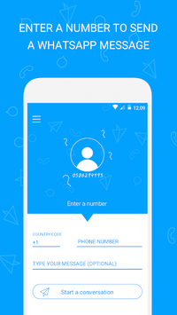 Quick Message APK screenshot 1 Quick Message APK screenshot 1