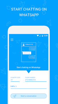 Quick Message APK screenshot 1 Quick Message APK screenshot 1