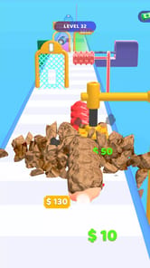 Gem Stack APK screenshot 1