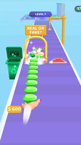 Gem Stack APK screenshot 1