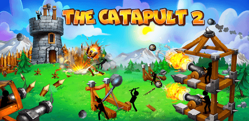 Install The Catapult 2 on PC install The Catapult 2 on PC