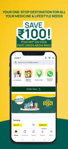 Wellness Forever APK screenshot 1