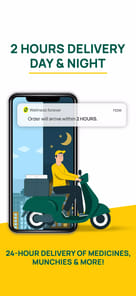 Wellness Forever APK screenshot 1