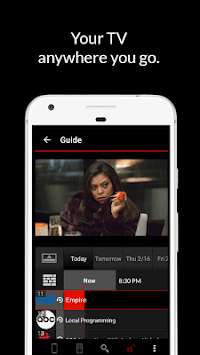 REVGO Play APK screenshot 1