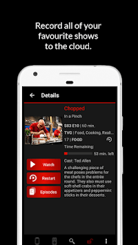 REVGO Play APK screenshot 1