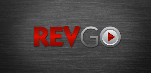install REVGO Play on PC