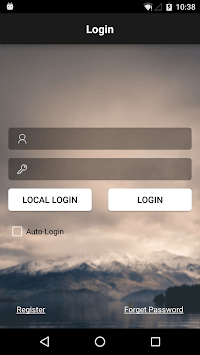 Caddx.us. APK screenshot 1 Caddx.us. APK screenshot 1
