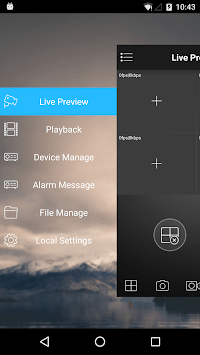 Caddx.us. APK screenshot 1 Caddx.us. APK screenshot 1