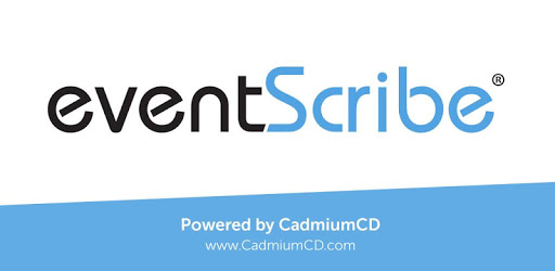 Install eventScribe on PC install eventScribe on PC