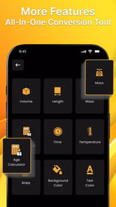 Calculator APK screenshot 1