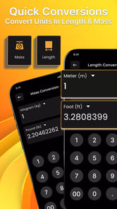 Calculator APK screenshot 1