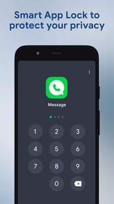 HideU: Calculator Lock APK screenshot 1