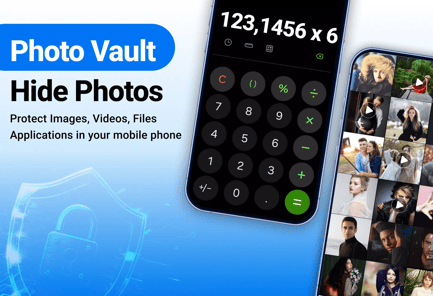 Calculator APK screenshot 1