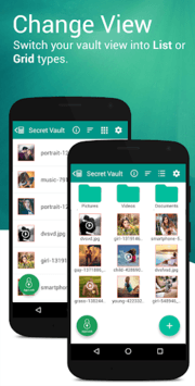 Calculator Vault- Gallery Lock APK screenshot 1 Calculator Vault- Gallery Lock APK screenshot 1