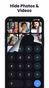 Calculator APK screenshot 1
