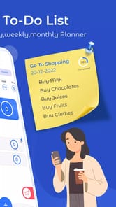 Calendar 2025 APK screenshot 1