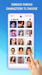 Celebrity Prank Call APK screenshot 1