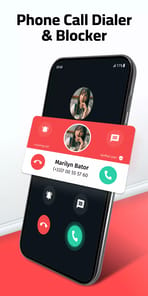 Phone APK screenshot 1