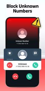 Phone APK screenshot 1