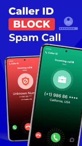 Caller ID APK screenshot 1