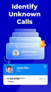 Caller ID APK screenshot 1