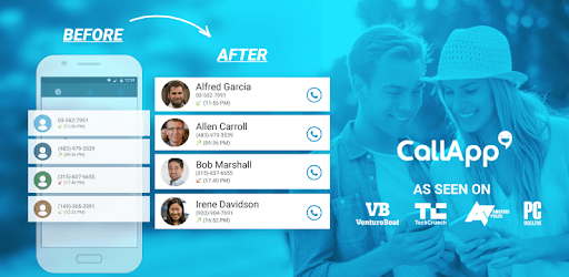 Install CallApp: Caller ID, Blocker & Phone Call Recorder on PC install CallApp: Caller ID, Blocker & Phone Call Recorder on PC