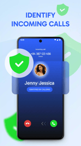 Caller ID: Spam Call Blocker APK screenshot 1