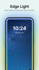 Call Screen APK screenshot 1
