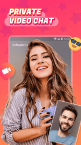 Calling Me APK screenshot 1 Calling Me APK screenshot 1