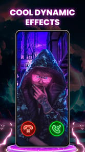 Color Phone APK screenshot 1