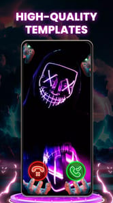 Color Phone APK screenshot 1
