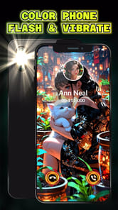 CallSplash & Ringtones Music APK screenshot 1