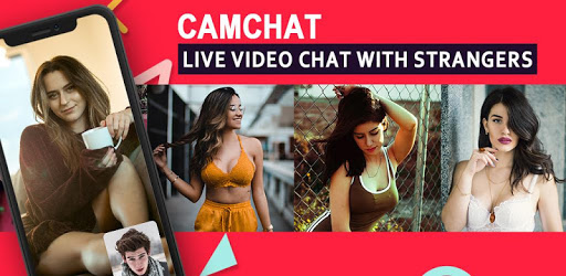 install CamChat - Live Video Chat With Strangers on PC