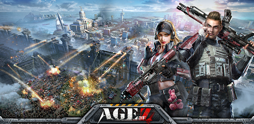 install Age of Z on PC