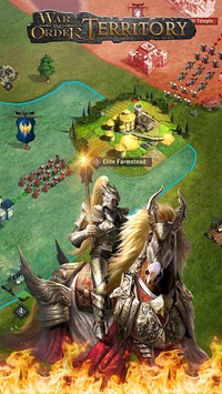 War and Order APK screenshot 1 War and Order APK screenshot 1