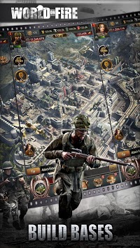 World on Fire APK screenshot 1 World on Fire APK screenshot 1