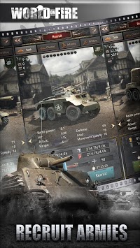 World on Fire APK screenshot 1 World on Fire APK screenshot 1