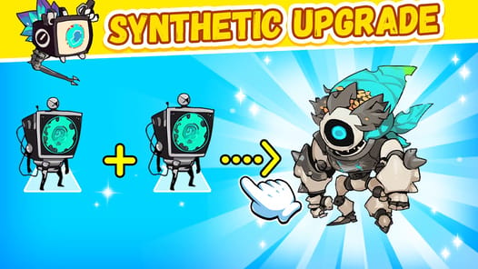Camera Clash APK screenshot 1