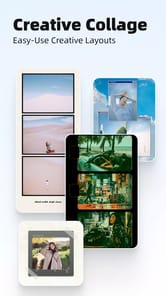 LoFi Cam APK screenshot 1