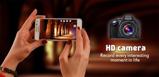 install HD Camera - Photo, Video Camera & Editor on PC