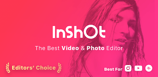 install InShot - Video Editor & Photo Editor on PC
