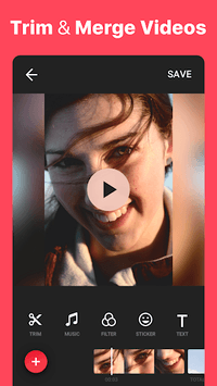InShot - Video Editor & Photo Editor APK screenshot 1